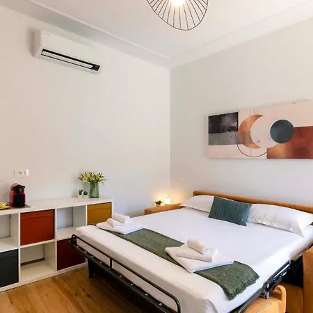 Dorotea Terrace E Sea View *