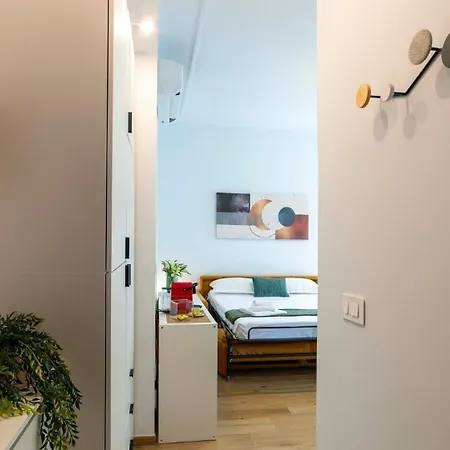 Dorotea Terrace E Sea View Apartman *