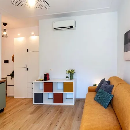 Dorotea Terrace E Sea View Apartman Ceriale