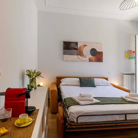 Apartman Dorotea Terrace E Sea View Ceriale
