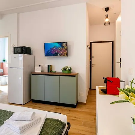 Dorotea Terrace E Sea View Apartman Ceriale