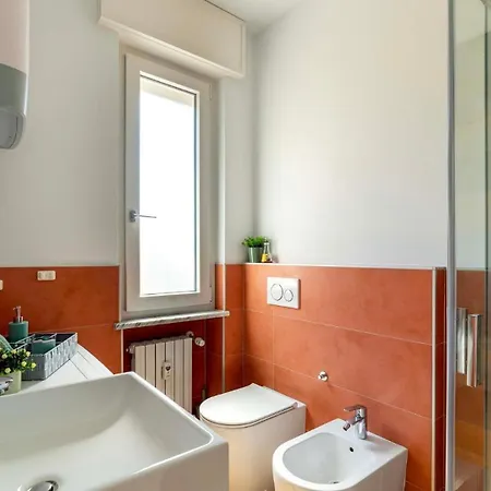 Apartman Dorotea Terrace E Sea View Ceriale