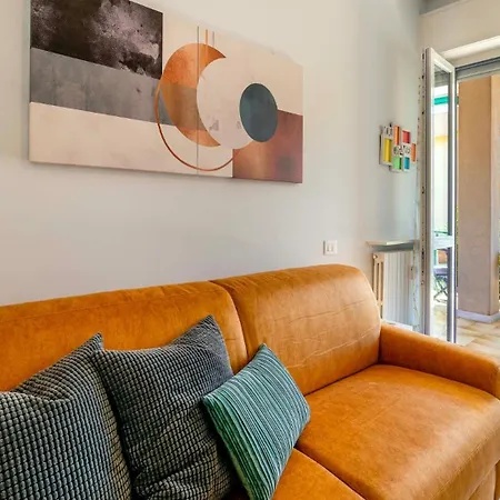 Dorotea Terrace E Sea View * Ceriale