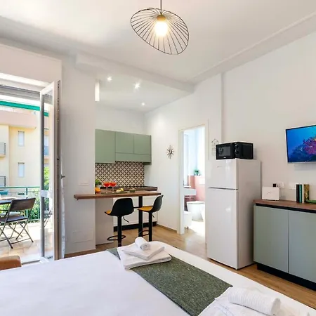 Apartman Dorotea Terrace E Sea View