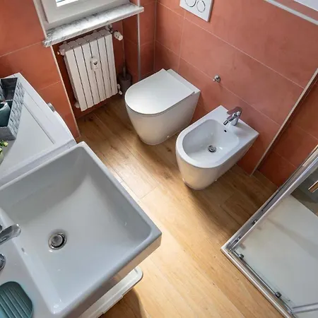 Apartman Dorotea Terrace E Sea View