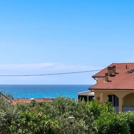Dorotea Terrace E Sea View