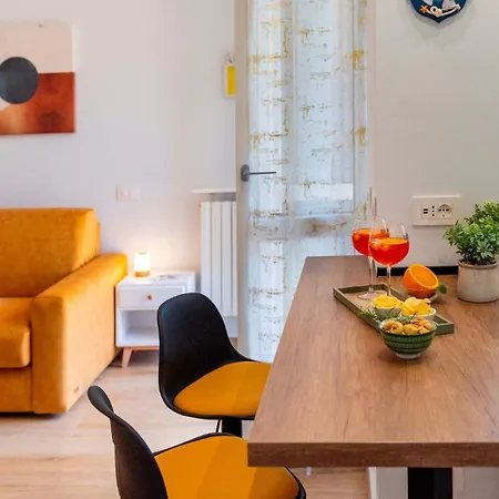 Apartman Dorotea Terrace E Sea View