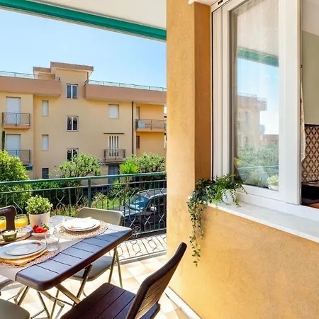 Dorotea Terrace E Sea View Ceriale